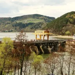 Najlepsze atrakcje nad jeziorem czchowskim, które musisz zobaczyć