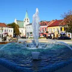 Brzesko atrakcje: najlepsze miejsca i wydarzenia dla rodzin