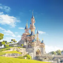 W jakim kraju jest Disneyland? Odkryj tajemnice parku w Europie