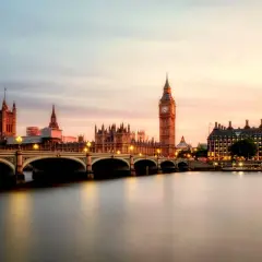 Ile kosztuje nocleg w Londynie? Ceny, które mogą Cię zaskoczyć