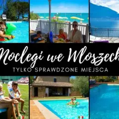 Gdzie szukać noclegów we Włoszech, by uniknąć wysokich kosztów?