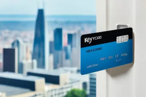 Czy wychodząc z hotelu zostawia się klucz? Poznaj zasady i uniknij kosztów