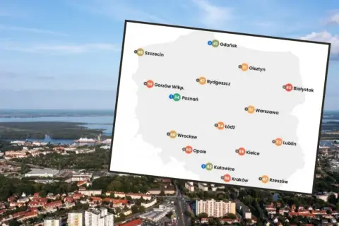 Szczecin jaki powiat – zaskakujące fakty o statusie administracyjnym