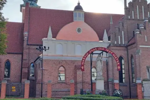 Ile jest kościołów w Radomiu? Zaskakująca liczba i historia