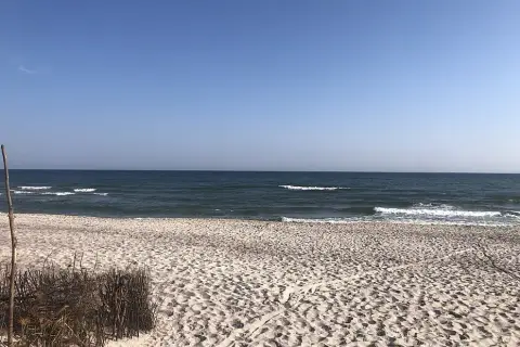 Najbliższe morze z Szczecina – idealne plaże na weekendowy wypad
