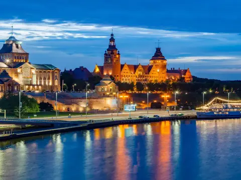 Z czego słynie Szczecin? Odkryj nieznane smaki i atrakcje miasta