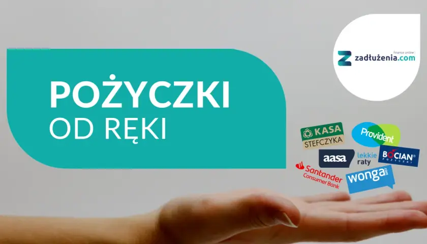 Pożyczka na dowód w Radomiu - szybka gotówka od ręki bez problemów