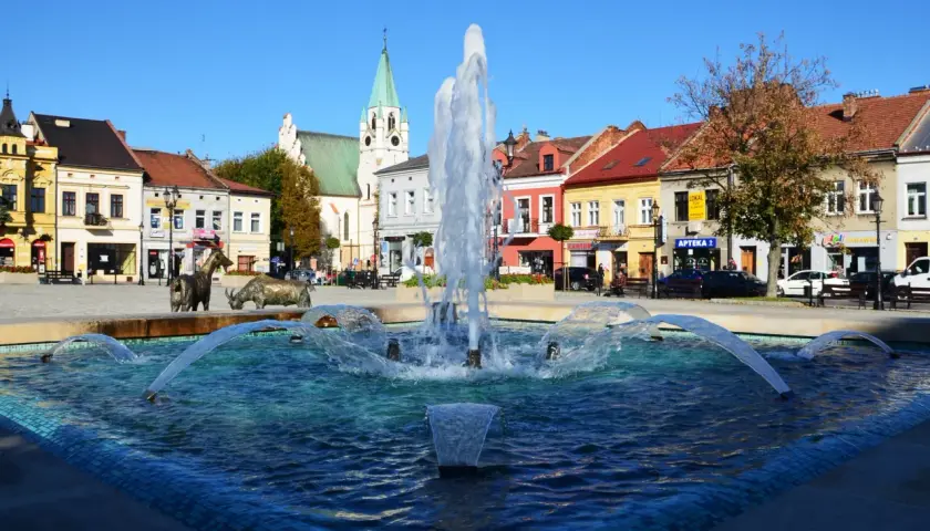 Brzesko atrakcje: najlepsze miejsca i wydarzenia dla rodzin