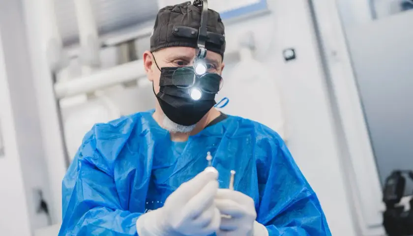 Implanty Szczecin gdzie najlepiej - wybierz najlepszą klinikę dla siebie