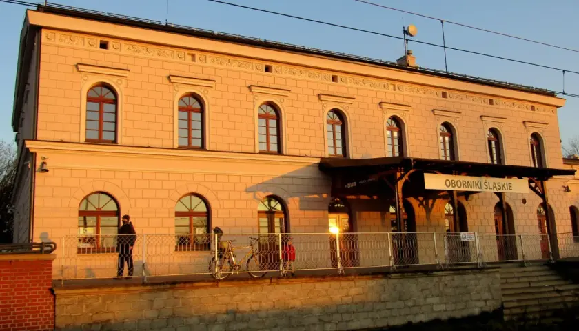 Najciekawsze atrakcje w Obornikach Śląskich, które musisz zobaczyć