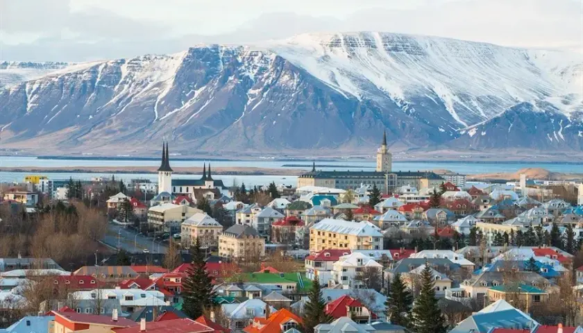 Najbezpieczniejszy kraj w Europie - Andora czy Islandia? Sprawdź teraz