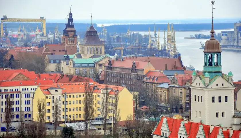 Szczecin ile mieszkańców? Zaskakujące dane o ludności miasta