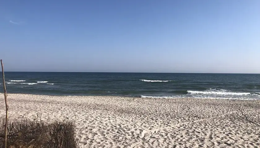 Najbliższe morze z Szczecina – idealne plaże na weekendowy wypad