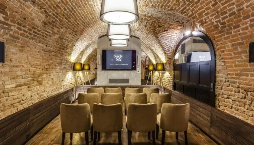 Hotel Sixty Six dlaczego zamknięty? Oto szokujące powody i plany na przyszłość