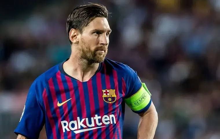 W jakim kraju gra Messi? Oto zaskakująca prawda o jego karierze