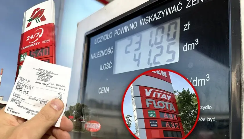 W jakim kraju jest najtańsze paliwo? Zaskakujące ceny na świecie