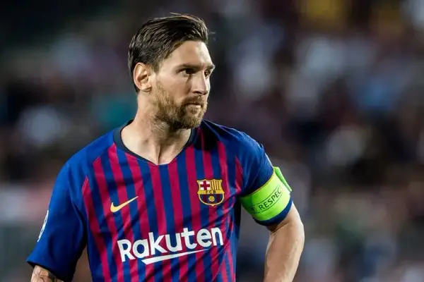 W jakim kraju gra Messi? Oto zaskakująca prawda o jego karierze