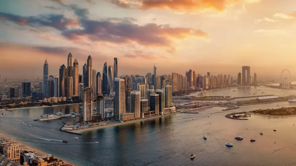 W jakim kraju jest Dubaj? Miasto, emirat i państwo
